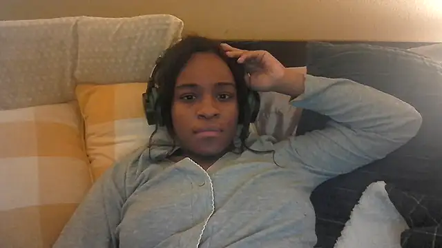 Marlowlovee webcam