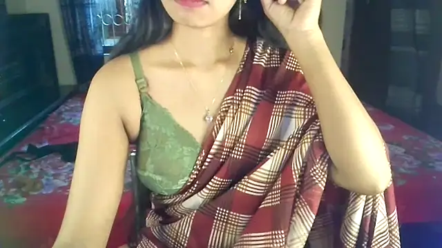 Anaya-7 webcam