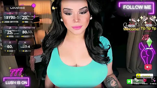 xHugeHarleySelfsuckerx live cam
