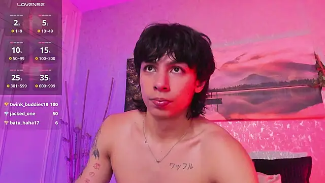 Tyler_durten webcam