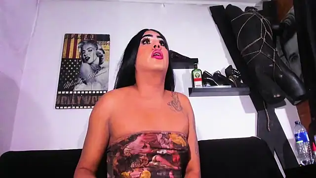 RobertaxGutierrez live cam