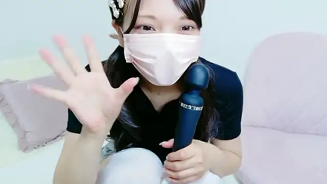 Ichikachan webcam