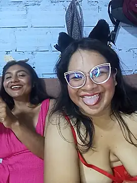 celeste122595 webcam