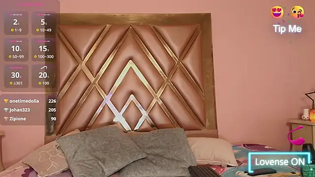 lilithrouse_ webcam