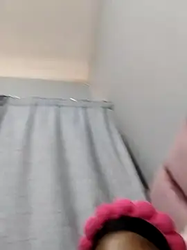 Cherrydollx webcam