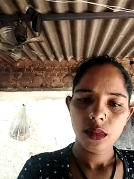 Babita_Gori webcam