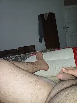 DreamingBritches webcam