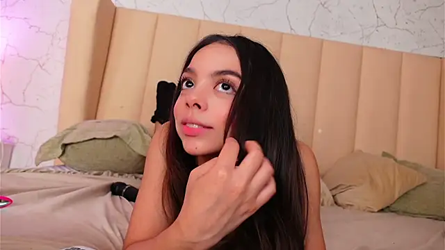 BambiRoses webcam
