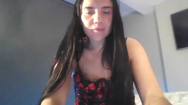 Nicole6421 webcam