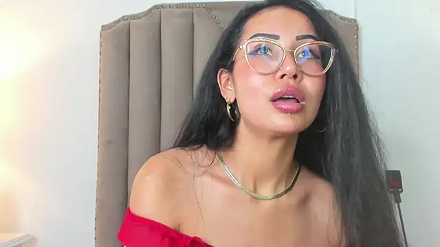 agartha_velvet webcam