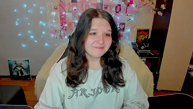 Kate_Acid webcam