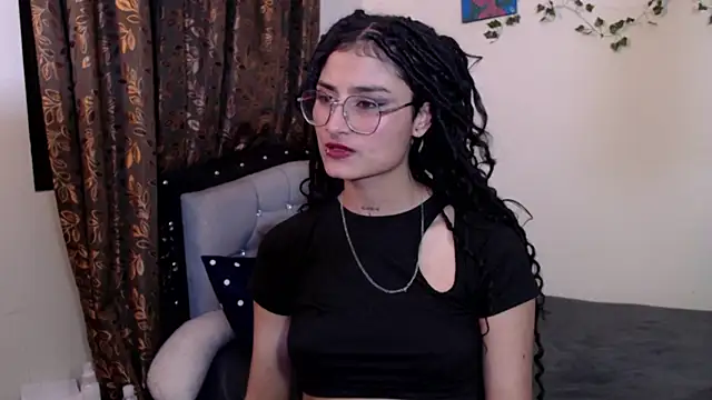 Lili__Clan webcam
