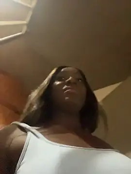 ZarahFerreira webcam