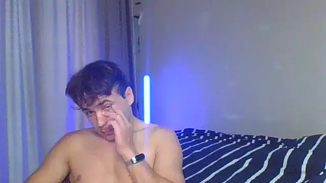Denis_sport webcam