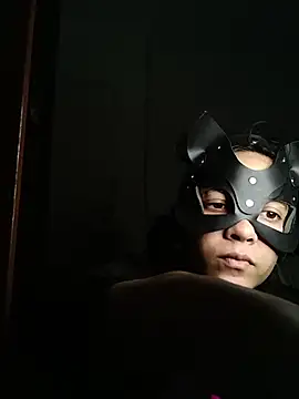 ninja_gostosinha webcam