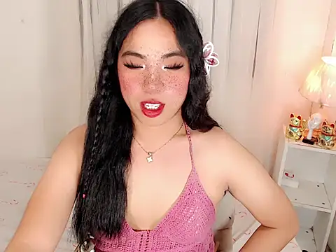 xLinda_Walkerx webcam