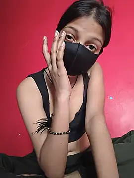 maahi213 webcam
