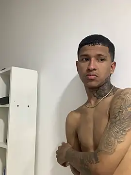Anthony_clark1 Live Web Cam Show