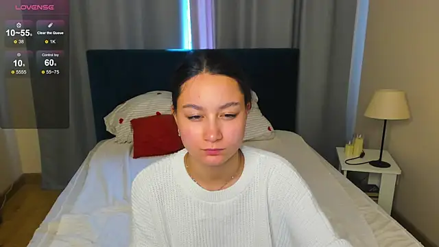 AndreaJohnsons webcam