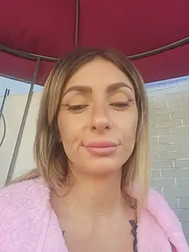 SofiaLace webcam