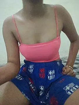 Angel-_100 webcam