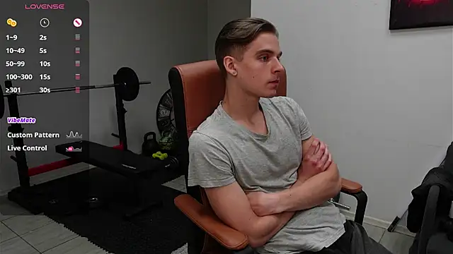 David_Heath Live Web Cam Show