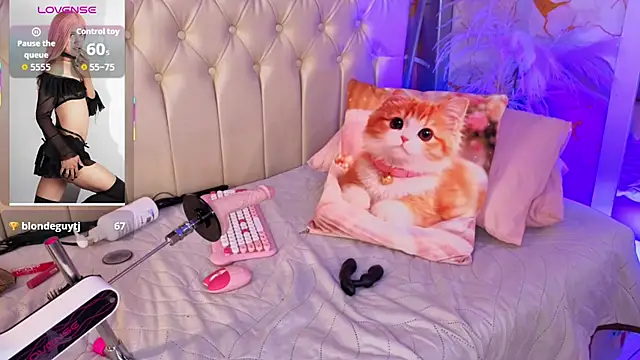 Luna_Sissy_ webcam