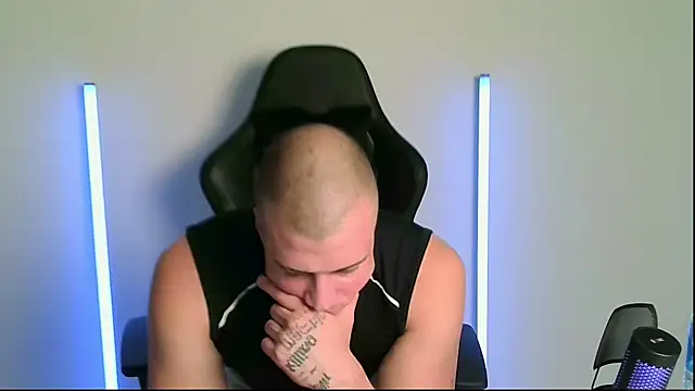 Bigbaald webcam