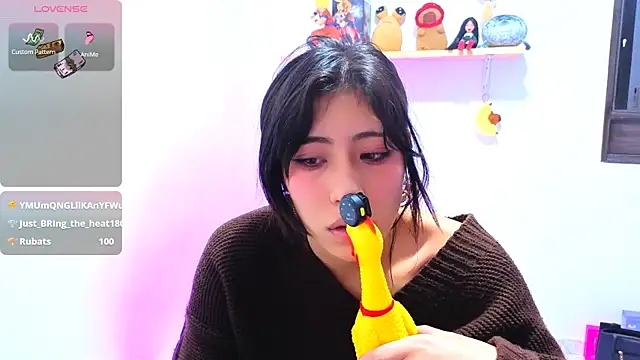 yeon-ju webcam