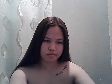 ThePrettySecret webcam