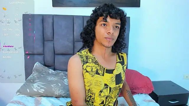 Lucas_cruz1 webcam