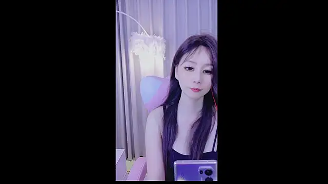 rongrong523 webcam