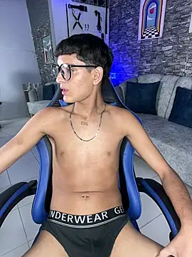 stevensantana1 webcam