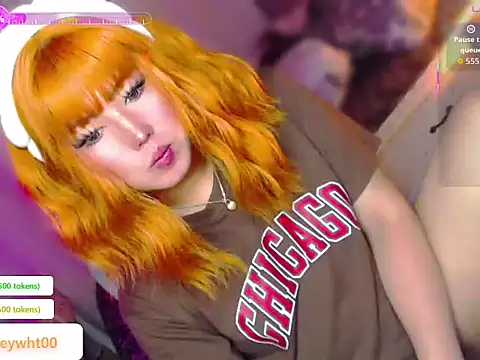 Alicia_Rose69 live cam