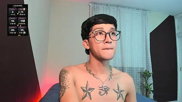 tom_Howard webcam