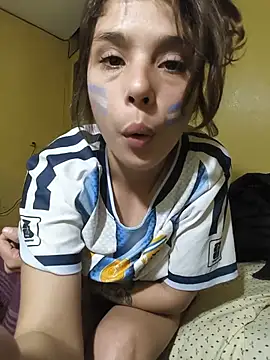 mariamac420 Live Web Cam Show