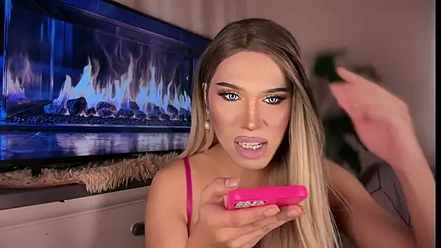 Ts_glamxx webcam