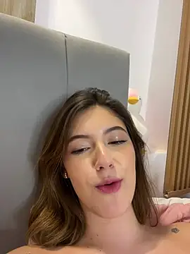 baby_sammyy Live Web Cam Show