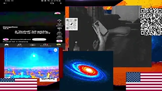 RussellTaylorLacy webcam