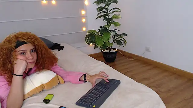 Sarabubbie webcam