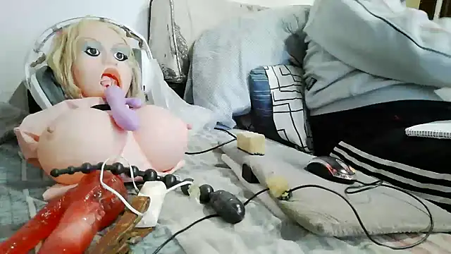 messi_syssy webcam