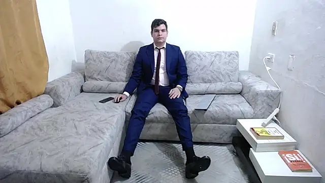 Victor_Maitland webcam