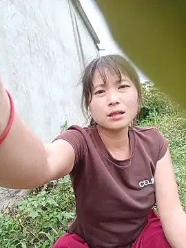 Linda-yiyi webcam