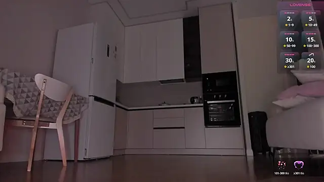 amy_akime webcam