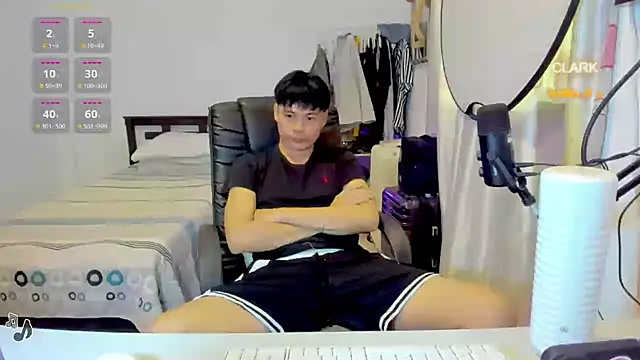 clarkdangerous