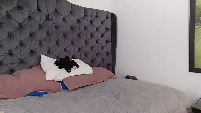 rosse_dredd Live Web Cam Show