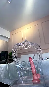 SHARONN____ webcam