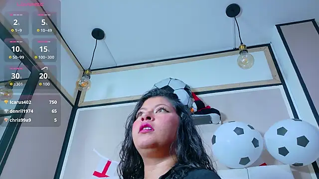 Rachel_new20 webcam