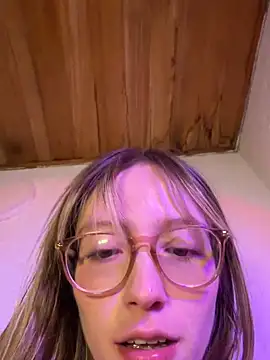 ReenKitty webcam