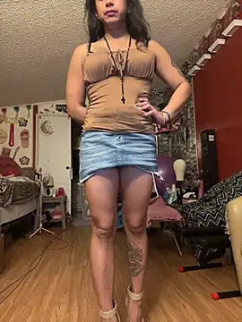 TranSexualJade95 webcam